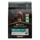 Purina Pro Plan Dog Small Adult Digestion – Hrană Uscată pentru Câini Adulți de Talie Mică cu Miel – 3 kg